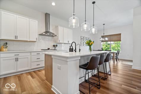 2065 Granville Drive Westfield IN 46074