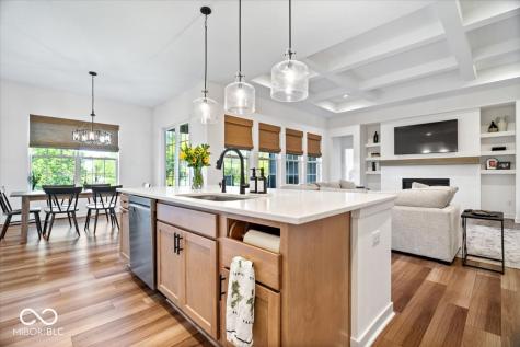2065 Granville Drive Westfield IN 46074