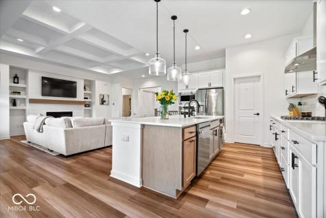 2065 Granville Drive Westfield IN 46074