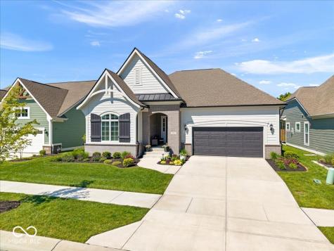 2065 Granville Drive Westfield IN 46074