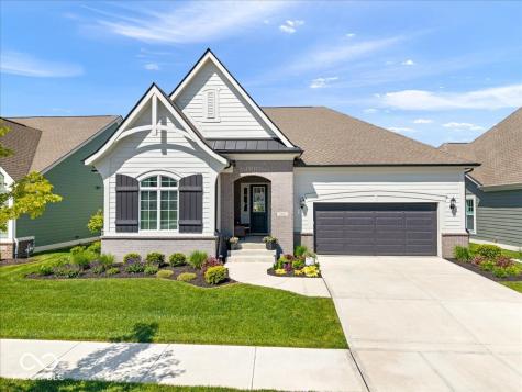 2065 Granville Drive Westfield IN 46074