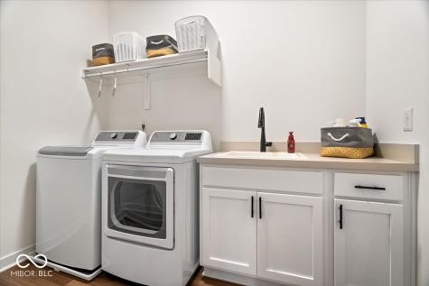 2065 Granville Drive Westfield IN 46074