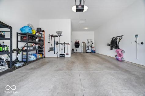 2065 Granville Drive Westfield IN 46074