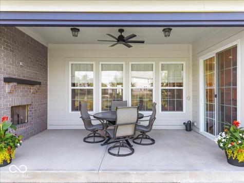 2065 Granville Drive Westfield IN 46074