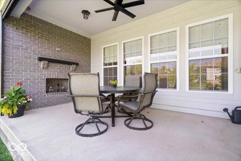 2065 Granville Drive Westfield IN 46074