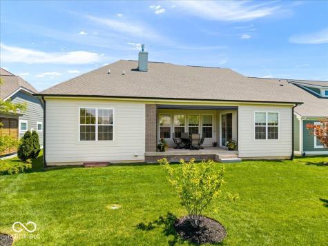 2065 Granville Drive Westfield IN 46074