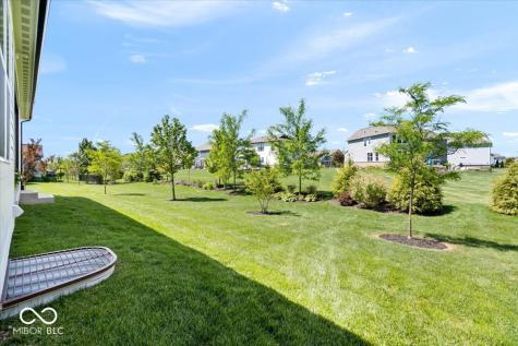 2065 Granville Drive Westfield IN 46074
