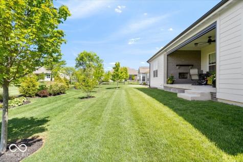 2065 Granville Drive Westfield IN 46074
