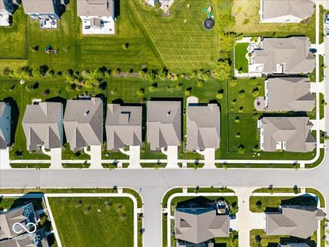 2065 Granville Drive Westfield IN 46074