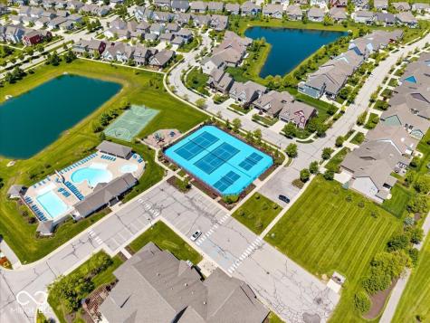 2065 Granville Drive Westfield IN 46074