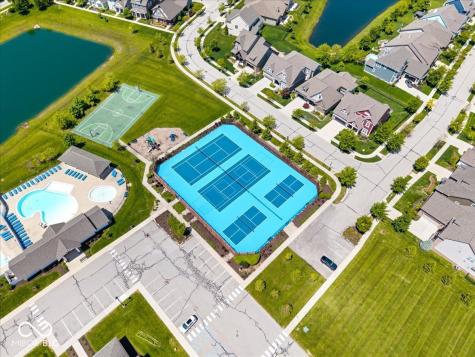2065 Granville Drive Westfield IN 46074