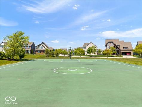 2065 Granville Drive Westfield IN 46074