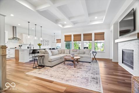 2065 Granville Drive Westfield IN 46074