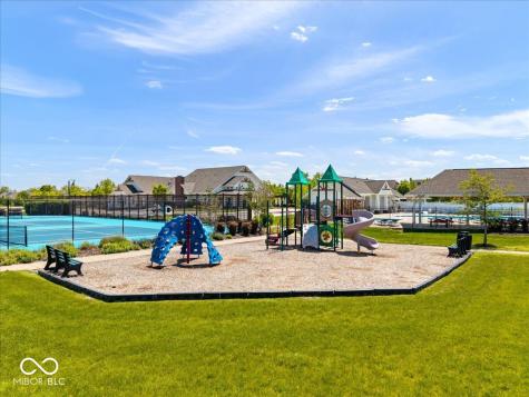 2065 Granville Drive Westfield IN 46074