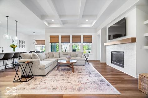 2065 Granville Drive Westfield IN 46074