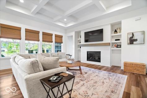 2065 Granville Drive Westfield IN 46074