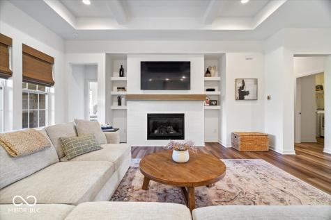 2065 Granville Drive Westfield IN 46074