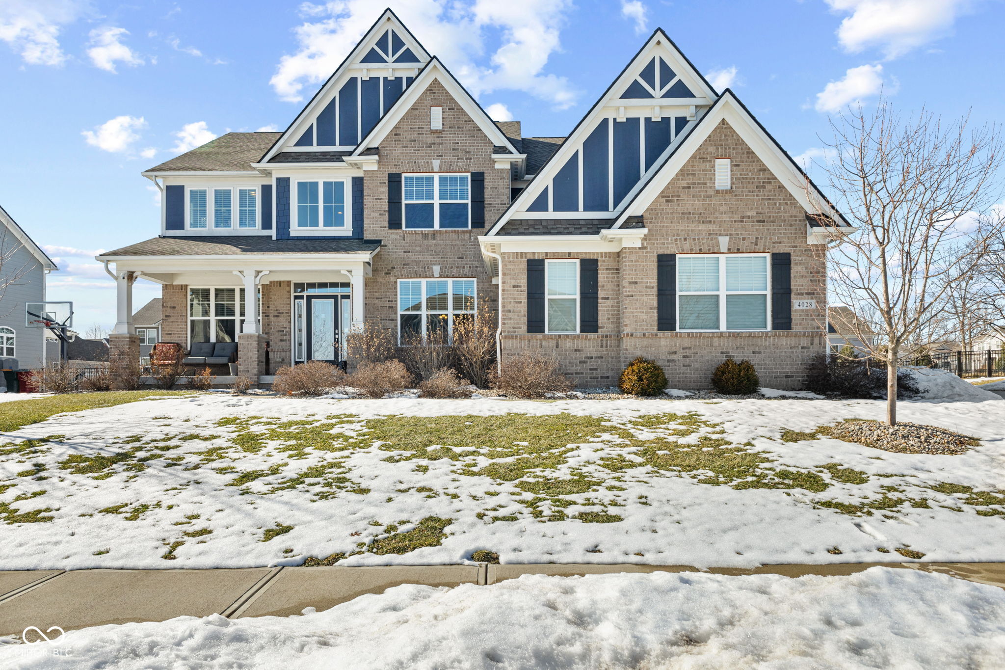 4028 Spylaw Road Bargersville IN 46106