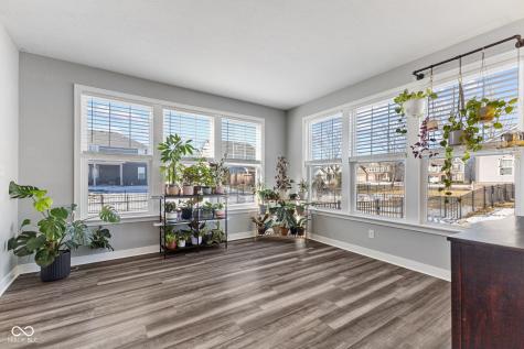 4028 Spylaw Road Bargersville IN 46106