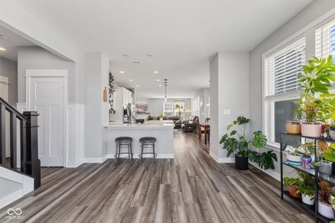 4028 Spylaw Road Bargersville IN 46106