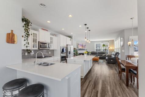 4028 Spylaw Road Bargersville IN 46106