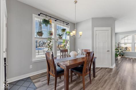 4028 Spylaw Road Bargersville IN 46106