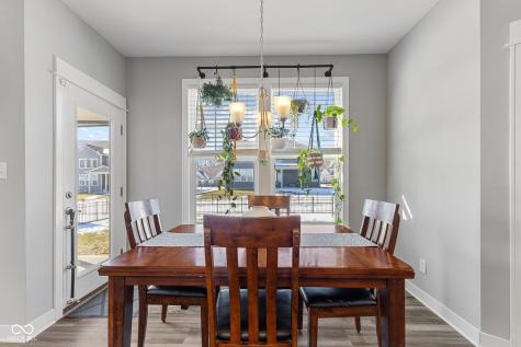 4028 Spylaw Road Bargersville IN 46106