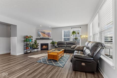 4028 Spylaw Road Bargersville IN 46106