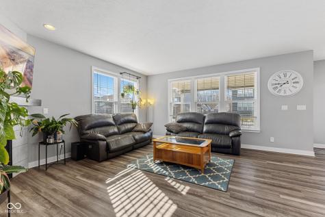 4028 Spylaw Road Bargersville IN 46106