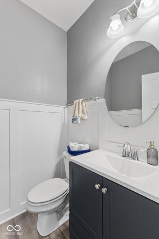 4028 Spylaw Road Bargersville IN 46106