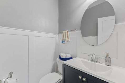 4028 Spylaw Road Bargersville IN 46106