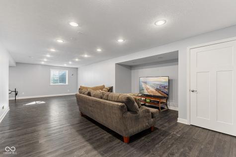 4028 Spylaw Road Bargersville IN 46106