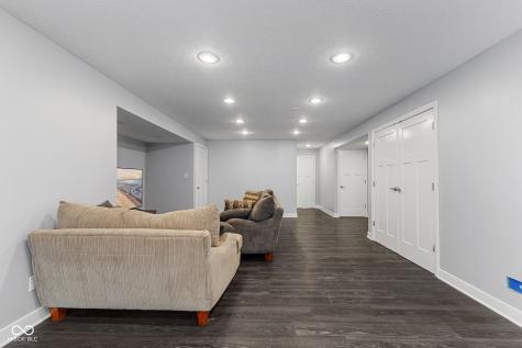 4028 Spylaw Road Bargersville IN 46106