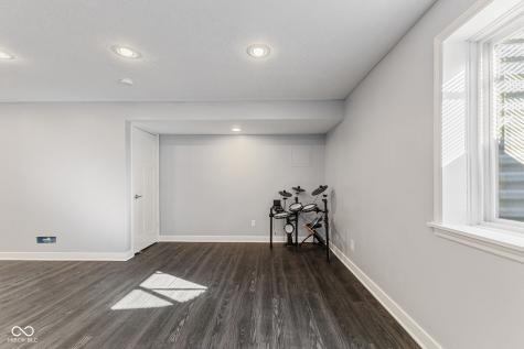 4028 Spylaw Road Bargersville IN 46106