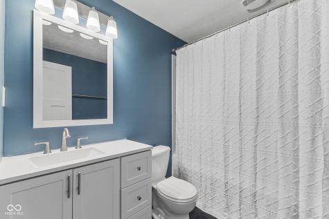 4028 Spylaw Road Bargersville IN 46106