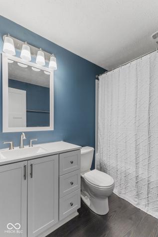 4028 Spylaw Road Bargersville IN 46106