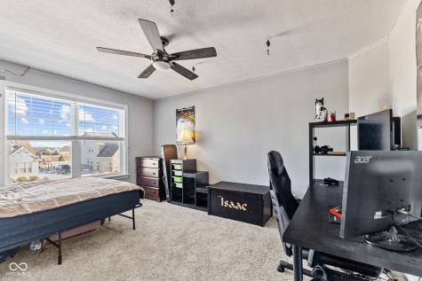 4028 Spylaw Road Bargersville IN 46106