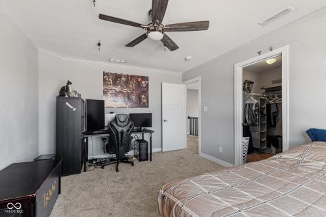 4028 Spylaw Road Bargersville IN 46106