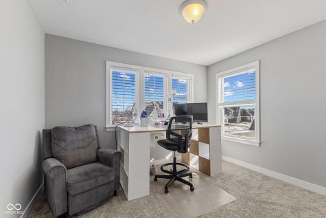 4028 Spylaw Road Bargersville IN 46106