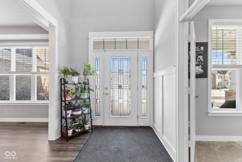 4028 Spylaw Road Bargersville IN 46106