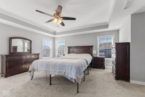 4028 Spylaw Road Bargersville IN 46106