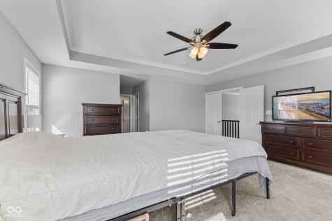 4028 Spylaw Road Bargersville IN 46106