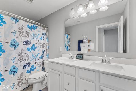 4028 Spylaw Road Bargersville IN 46106