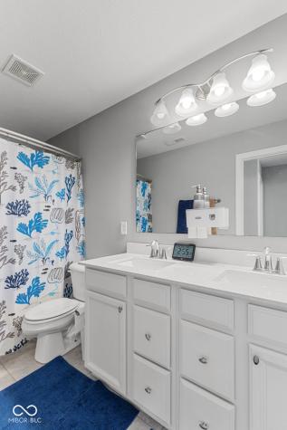 4028 Spylaw Road Bargersville IN 46106