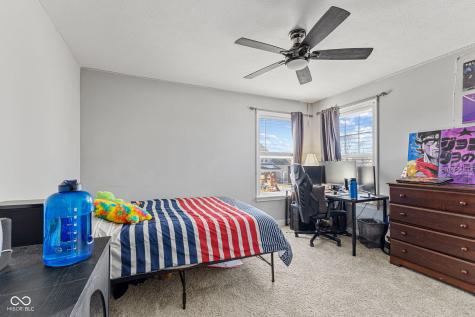 4028 Spylaw Road Bargersville IN 46106