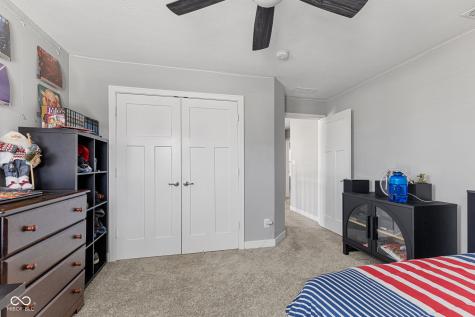 4028 Spylaw Road Bargersville IN 46106