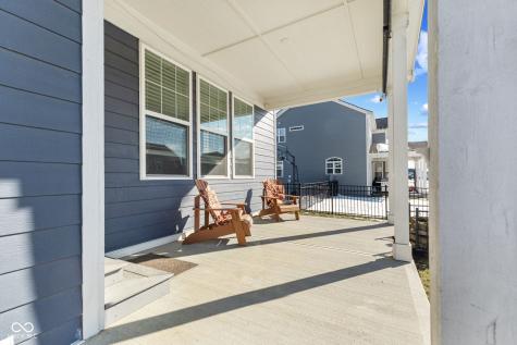 4028 Spylaw Road Bargersville IN 46106