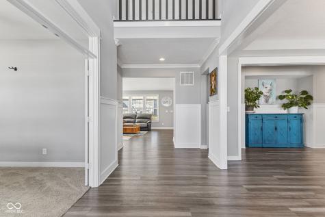 4028 Spylaw Road Bargersville IN 46106