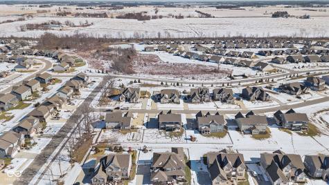 4028 Spylaw Road Bargersville IN 46106