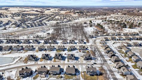 4028 Spylaw Road Bargersville IN 46106